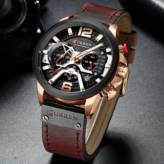 Knox Prestige Chrono