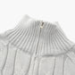 Verbier Half Zip Sweater