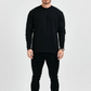 NERO - BASICS LONG SLEEVE SWEATER