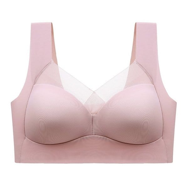 Linnea | Comfort Seamless Bra (1+1 free)