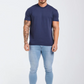 ENZO - PREMIUM-BASICS-T-SHIRT
