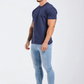 ENZO - PREMIUM-BASICS-T-SHIRT