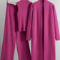 VICENZA - 3 PIECE SET