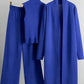 VICENZA - 3 PIECE SET