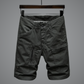 Garrison Cargo Shorts