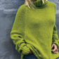 Albena - Elegant Turtleneck Sweater