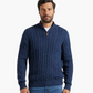 Verbier Half Zip Sweater