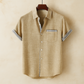 Brooks Linen Shirt