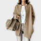 Elegant minimalist cardigan – Perfect for an effortless everyday look