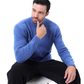 100% Cashmere Vest