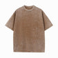 Staples 5-Pack - Heavy Washed Loose Tees