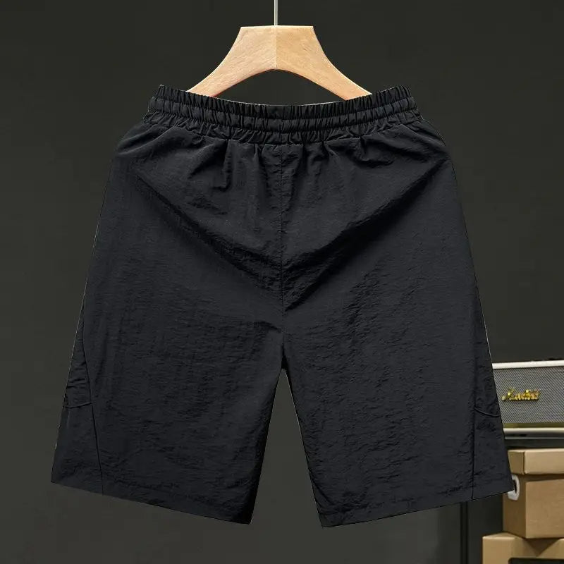 District Essentials Cargo Shorts