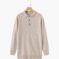 100% Cashmere Polo