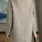 Alana - Elegant Wool Coat