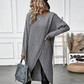 DOVI - LOG STYLISH SWEATER