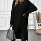 DOVI - LOG STYLISH SWEATER