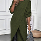 DOVI - LOG STYLISH SWEATER