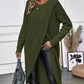 DOVI - LOG STYLISH SWEATER