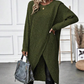 DOVI - LOG STYLISH SWEATER