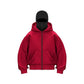 Ninja™ | Stylish Unisex Hoodie for Everyday Use