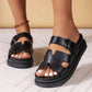 Amaris™ | Stylish Orthopedic Sandals for Ultimate Comfort
