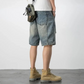 Jaxon Denim Shorts