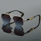 Jameson Double-Bridge Aviators