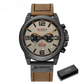 Harrison Signature Chrono