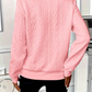 Molivio - Elegant fashionable knitted jumper