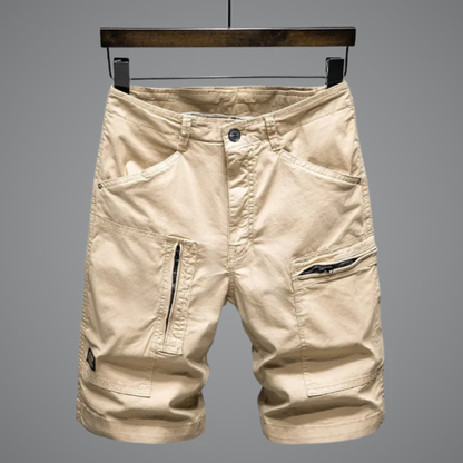 Garrison Cargo Shorts