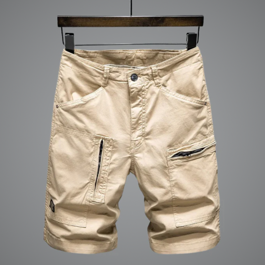 Garrison Cargo Shorts