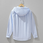 Colebrook Linen Hoodie