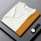 Carter Mondrian Knit Shirt