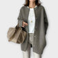 Elegant minimalist cardigan – Perfect for an effortless everyday look