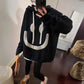 Alberta - Warm and Cozy Hoodie