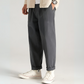 Aiden Cuffed Chinos
