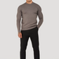 ROSSI - PREMIUM PULLOVER
