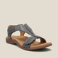 Rinah™ Orthopedic Leather Sandals