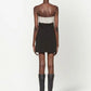 Beaded Cami Mini Dress