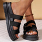 Amaris™ | Stylish Orthopedic Sandals for Ultimate Comfort