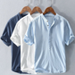 Donovan Linen Shirt
