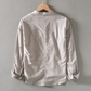 Hiroshi Linen Shirt