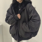 Britta | The elegant warm jacket