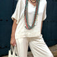 Malu - BOHO SUMMER 2 PIECE SET