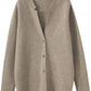 Sabrinna - Merino Wool Cardigan