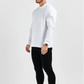 NERO - BASICS LONG SLEEVE SWEATER