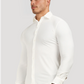 JAMES - MUSCLE FIT SHIRT