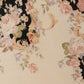 Luxurious Lace Floral Sheath Dress