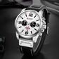 Harrison Signature Chrono