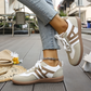 Yvonne™ | Comfortable orthopedic sneakers for optimal support